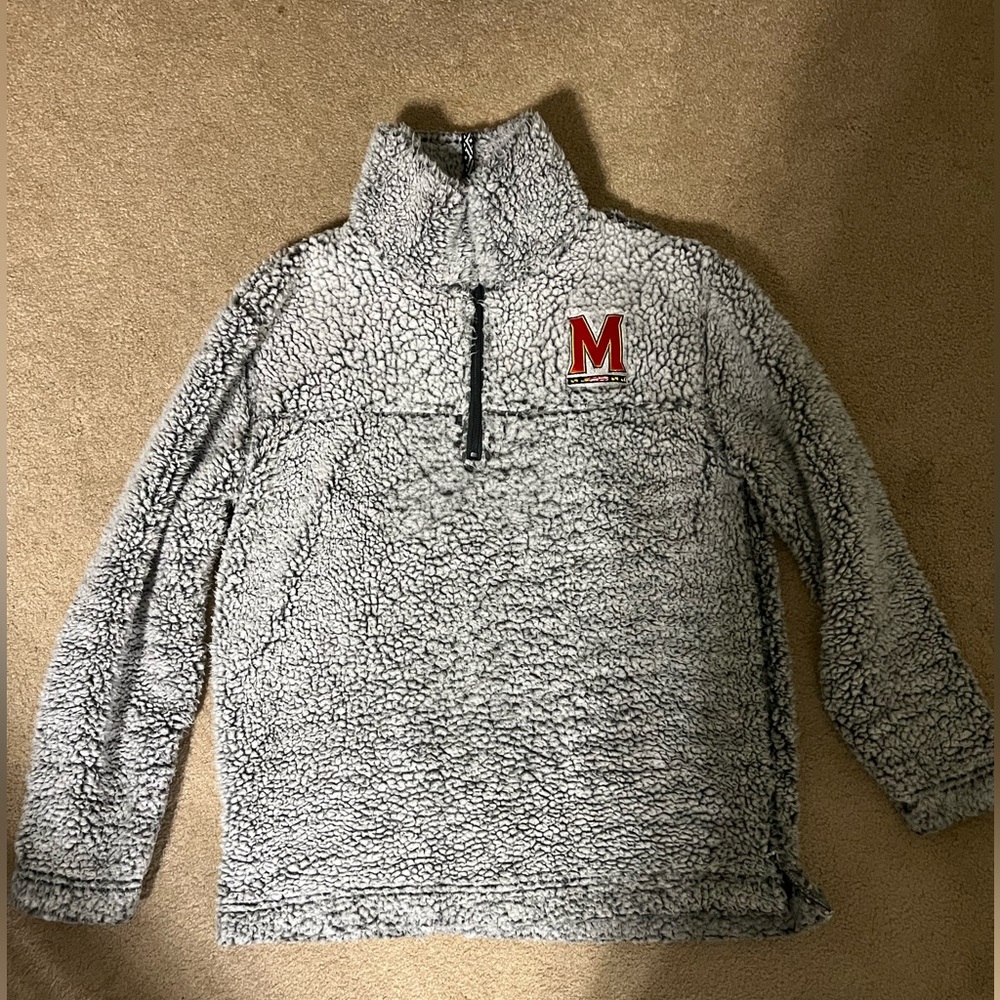 Women’s University of Maryland Sherpa